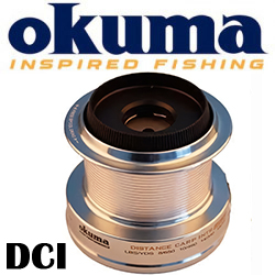 Okuma DCI