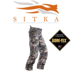 Sitka Coldfront Bib Optifade Open Country