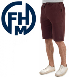 FHM Wave TH V2 Бордовый