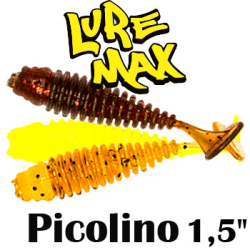 LureMax Picolino 1,5"/3,5см