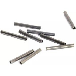 Трубка обжимная Namazu "Copper Sleeve" d-2,0 мм, BN (уп. 20 шт.)