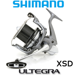 Shimano Ultegra XSD