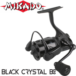 Mikado Black Crystal FD