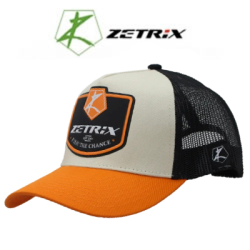 Zetrix (Fish the chance) PVC-2402