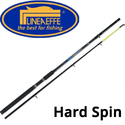 Lineaeffe Hard Spin