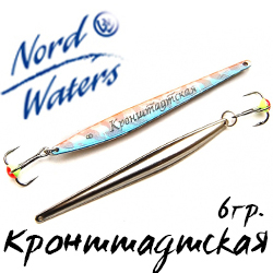 Nord Waters Кронштадтская 6гр. 