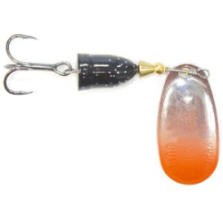 Блесна Columbia SP-08-5 Blue Wolf #5 цвет 21