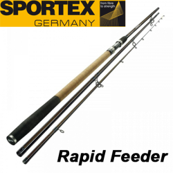 Sportex Rapid Feeder