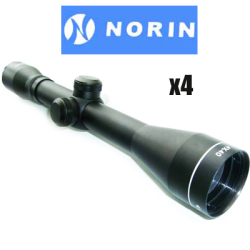 Norin 4х40 Е