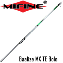 Mifine Baalize MX TE Bolo