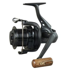 Катушка Okuma Custom Black CB-80 3+1bb 55790