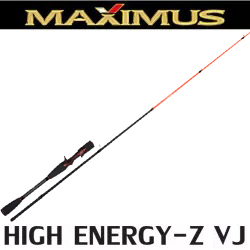 Maximus High Energy-Z C Ver.Jig