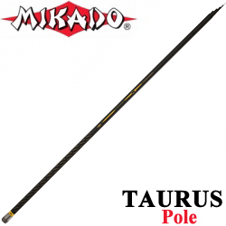 Mikado Taurus Pole