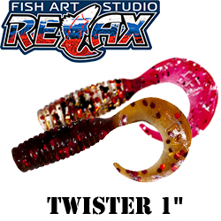 Relax Twister 1"