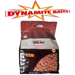 Dynamite Baits Бойлы тонущие 20 мм. 5кг.