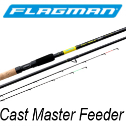 Flagman Cast Master Feeder