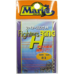 Заводные кольца Yamaria Fighters Ring H 1