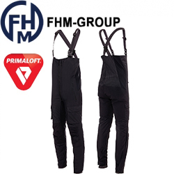 FHM "Guard Insulated V2" Черный