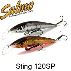 Salmo Sting 120SP