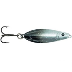 Блесна RFT Piligrim "Пилигрим" 18гр, цвет #5 DARK SIDE