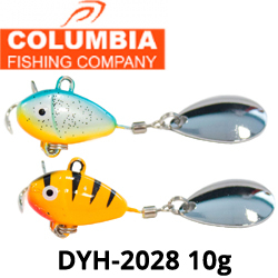 Columbia DYH-2028 10g