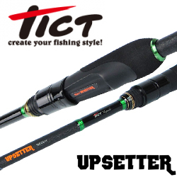 TICT Upsetter R-Special