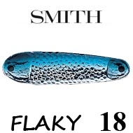 Smith Flaky 18g