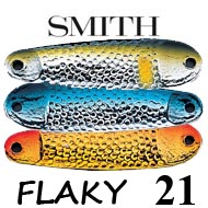 Smith Flaky 21g