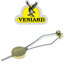 Veniard Flared disc bobbin holder