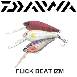 Daiwa Flick Beat IZM 55 F-G