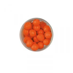 Силиконовая приманка Berkley Sparkle Power Eggs Floating FE цв. FEFO