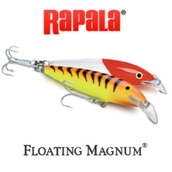 Rapala Floating Magnum