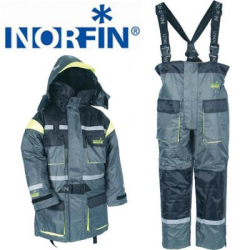 Norfin Floating Survival