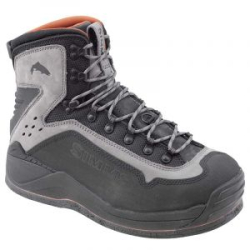 Ботинки Simms G3 Guide Boot Felt, Steel Grey, 14