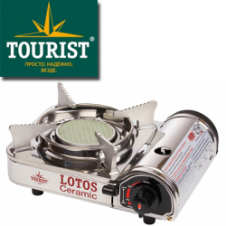 Tourist Lotos Ceramic TR-350