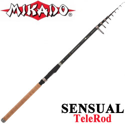 Mikado Sensual TeleRod