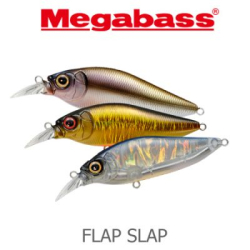 Megabass Flap Slap