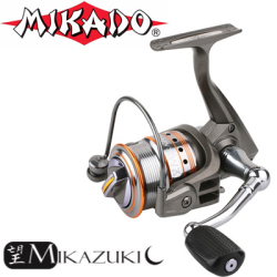 Mikado Mikazuki FD