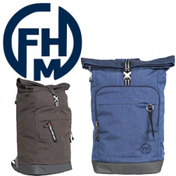 FHM "Nomad 25"