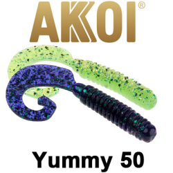 Akkoi Yummy 50