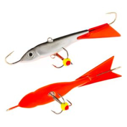 Балансир Akara Ruff 50 мм 9 гр. цвет 02