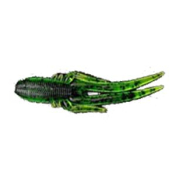 Мягкая приманка Wonder Killer Bait Sepiida 7,0 см цв. 058