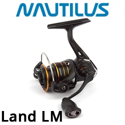 Nautilus Land LM