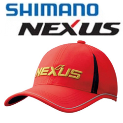 Shimano Nexus CA-146M Red