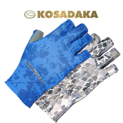 Kosadaka Sun Gloves 