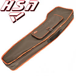 ХСН "Mora ice arctic", 118см оксфорд 600D, хаки