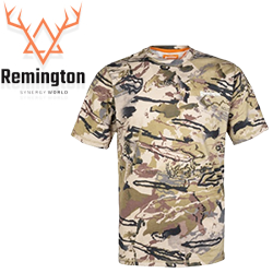 Remington Safari New