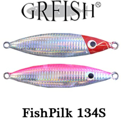 GRFish FishPilk 134S