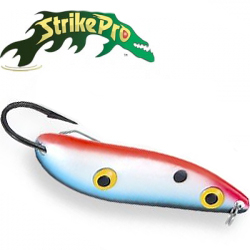 Strike Pro Serpent Single 65M одинарник-незацепляка ST-010AS 14.0гр.