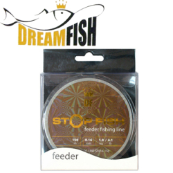 DreamFish Stop Fish 150м